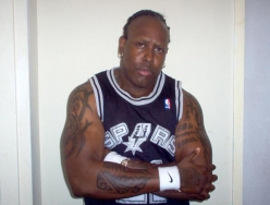 Baron  Simms