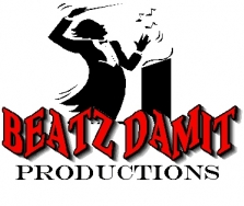 BEATZ DAMIT  THE CONDUCTOR