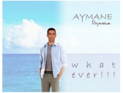 Aymane